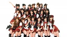AKB48 - AKB48 - #好きなんだ