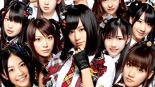 AKB48 - AKB48 - シュートサイン - 2017年主役PV特集
