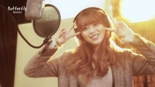 Weki Meki - Weki Meki - Butterfly