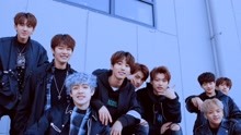  - Stray Kids - 年幼的翅膀 舞蹈版预告