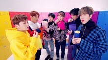JBJ - JBJ - My Flower 预告