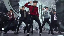 INFINITE - INFINITE - Tell Me - M COUNTDOWN 现场版 18/01/11
