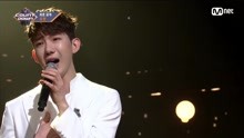 赵权 - 赵权 - Lonely - M COUNTDOWN 现场版 18/01/11