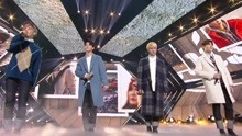 VOISPER - Missing U - KBS音乐银行 现场版 18/01/12
