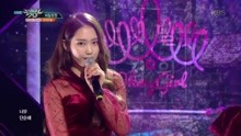 Oh My Girl - OH MY GIRL - Secret Garden - KBS音乐银行 现场版 18/01/12