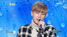 INFINITE - INFINITE - No More - MBC音乐中心 现场版 18/01/13