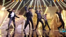 INFINITE - INFINITE - Tell Me - MBC音乐中心 现场版 18/01/13