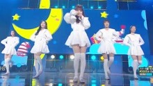 Busters - Busters - Dream on - MBC音乐中心 现场版 18/01/13