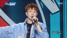 N.Flying - N.Flying - Hot Potato - MBC音乐中心 现场版 18/01/13