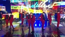 IN2IT - IN2IT - Cadillac - MBC音乐中心 现场版 18/01/13