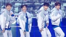 TRCNG - TRCNG - WOLF BABY - MBC音乐中心 现场版 18/01/13