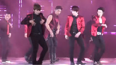 Super Junior,圭贤(Super Junior) - Boom Boom