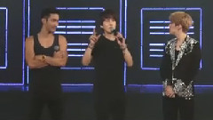 Super Junior,圭贤(Super Junior) - kiyomi我喜欢你