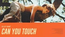 Elley Duhé - Can You Touch (Audio)