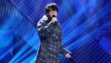  - 李光 - 想你想疯了 - 天籁之战2现场 18/01/13