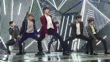 INFINITE - INFINITE - Tell Me - SBS人气歌谣 现场版 18/01/14