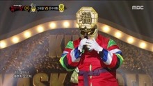  - 大吉大利 - Like it - 蒙面歌王 现场版 18/01/14