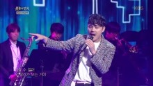  - Koonzo - 速度 - 不朽的名曲 现场版 18/01/13