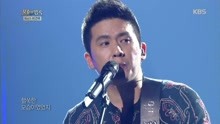 洪京民 - 悲愿 - 不朽的名曲 现场版 18/01/13