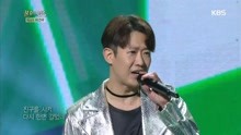NRG - 通话中 - 不朽的名曲 现场版 18/01/13