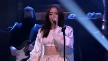 Alan Walker & Noah Cyrus - All Falls Down - 现场版 2018