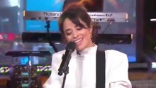 Camila Cabello - Never Be The Same