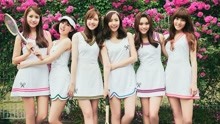 GFriend - GFRIEND出道三周年纪念