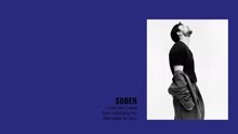 Sober (Audio)