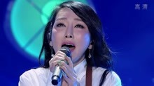 萨顶顶 & 王克 赵玲 - 万物生 - 不凡的改变现场 18/01/14