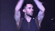 Maroon,Jessie J - Maroon5-MakesMeWonder-日本演唱会版