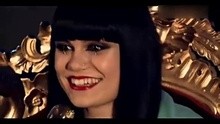 Jessie J,Sharon den Adel - JessieJ-Domino(现场版)