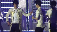 Super Junior - 安可歌曲