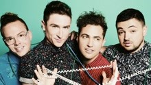 Walk The Moon - Walk The Moon - One Foot - 现场版 2018