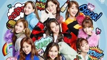 twice - TWICE - Candy Pop 日本电台放送版