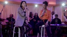 宝儿,Siedah Garrett - 宝儿 & Siedah Garrett - Man in the Mirror (Live)