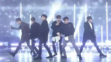 INFINITE - INFINITE - Tell Me - MBC Show Champion 现场版 18/01/17