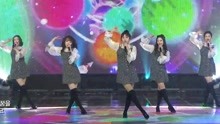 Busters - Busters - Dream on - MBC Show Champion 现场版 18/01/17