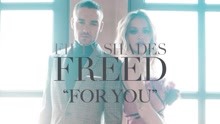 Liam Payne & Rita Ora - For You 电影《五十度飞》原声歌词版