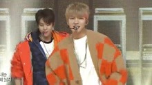 MXM - MXM - ERRDAY+DIAMOND GIRL - MBC Show Champion 现场版 18/01/17