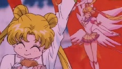 Sailor Stars Song