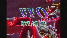 Boys And Men - UFO