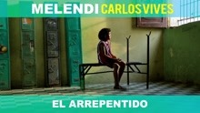 El Arrepentido (Audio)