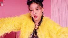 申智珉 - 申智珉（AOA）- Hey