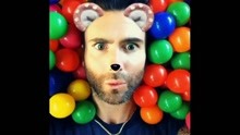 Maroon 5 - Wait 搞怪版