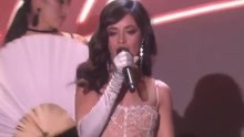 Camila Cabello - Camila Cabello - Havana 现场版 2018