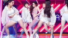 金请夏 - 金请夏 - Roller Coaster - M COUNTDOWN 现场版 18/01/18
