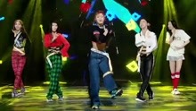  - GIRLKIND - FANCI - M COUNTDOWN 现场版 18/01/18