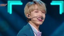 MXM - MXM - DIAMOND GIRL - M COUNTDOWN 现场版 18/01/18