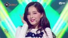 MOMOLAND - MOMOLAND - BBoom BBoom - M COUNTDOWN 现场版 18/01/18