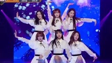 Oh My Girl - OH MY GIRL - Secret Garden - M COUNTDOWN 现场版 18/01/18